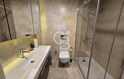 SİNPAŞ ALTINORAN KULE'DE 2+1 SATILIK DAİRE