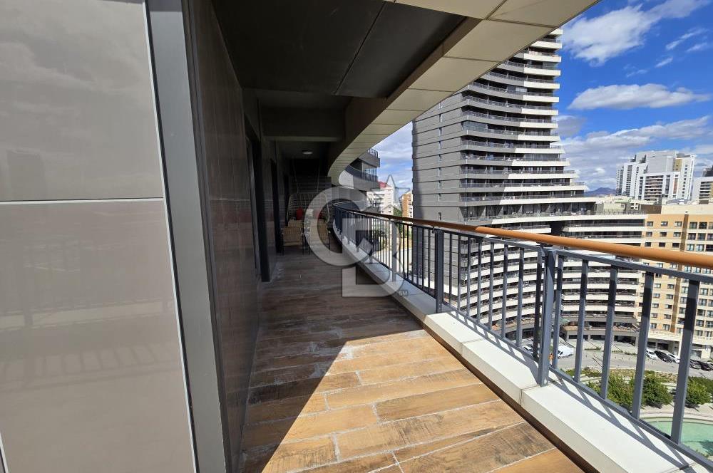 SİNPAŞ ALTINORAN KULE'DE 2+1 SATILIK DAİRE