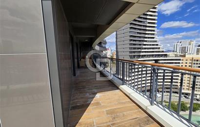 SİNPAŞ ALTINORAN KULE'DE 2+1 SATILIK DAİRE