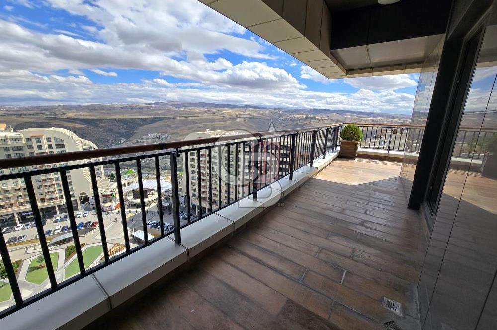 SİNPAŞ ALTINORAN KULE'DE 2+1 SATILIK DAİRE