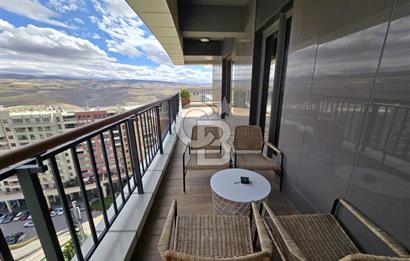 SİNPAŞ ALTINORAN KULE'DE 2+1 SATILIK DAİRE