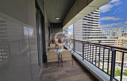 SİNPAŞ ALTINORAN KULE'DE 2+1 SATILIK DAİRE