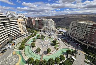 SİNPAŞ ALTINORAN KULE'DE 2+1 SATILIK DAİRE