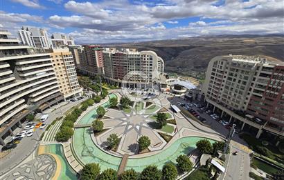 SİNPAŞ ALTINORAN KULE'DE 2+1 SATILIK DAİRE
