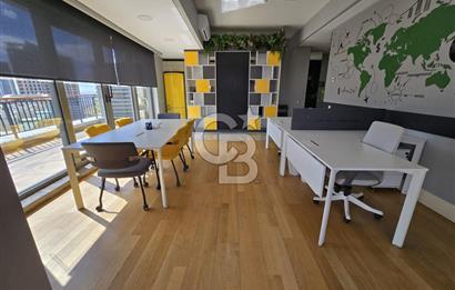 SİNPAŞ ALTINORAN KULE'DE 2+1 SATILIK DAİRE