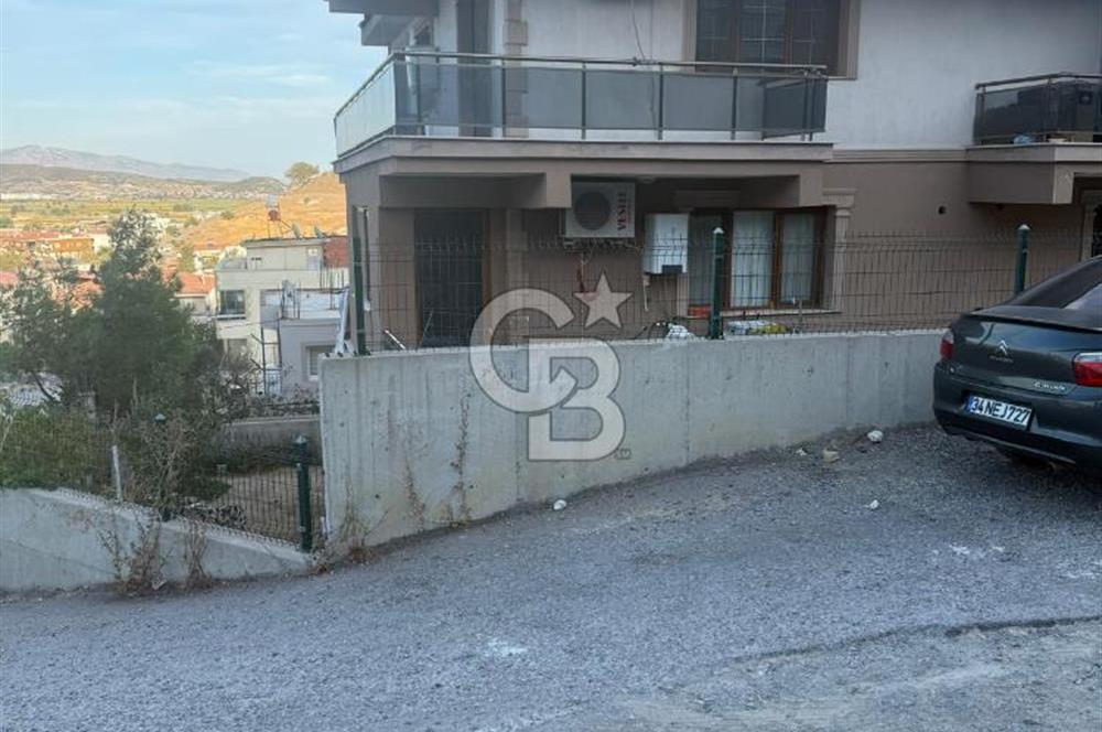 Bağarası Kazım Dirik Mahallesinde 2+1 Kiralık Daire