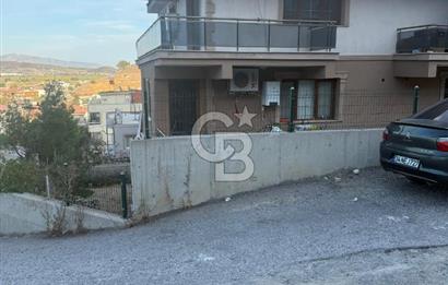 Bağarası Kazım Dirik Mahallesinde 2+1 Kiralık Daire