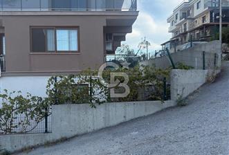 Bağarası Kazım Dirik Mahallesinde 2+1 Kiralık Daire