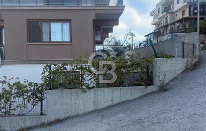 Bağarası Kazım Dirik Mahallesinde 2+1 Kiralık Daire