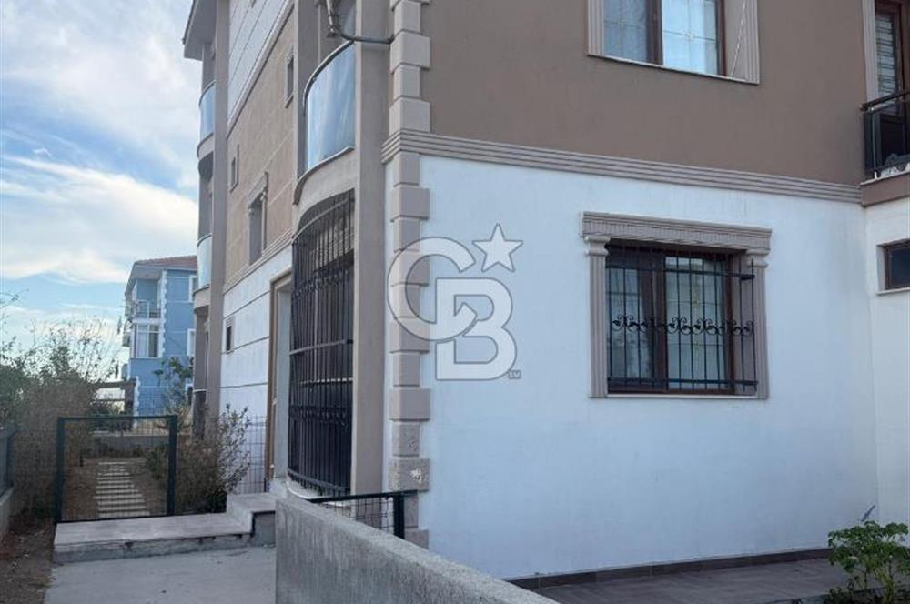 Bağarası Kazım Dirik Mahallesinde 2+1 Kiralık Daire