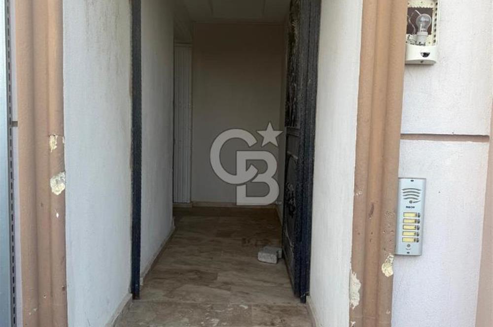 Bağarası Kazım Dirik Mahallesinde 2+1 Kiralık Daire