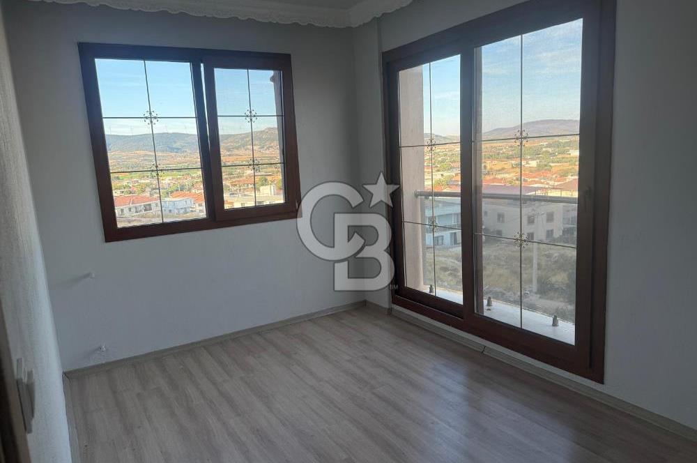 Bağarası Kazım Dirik Mahallesinde 2+1 Kiralık Daire