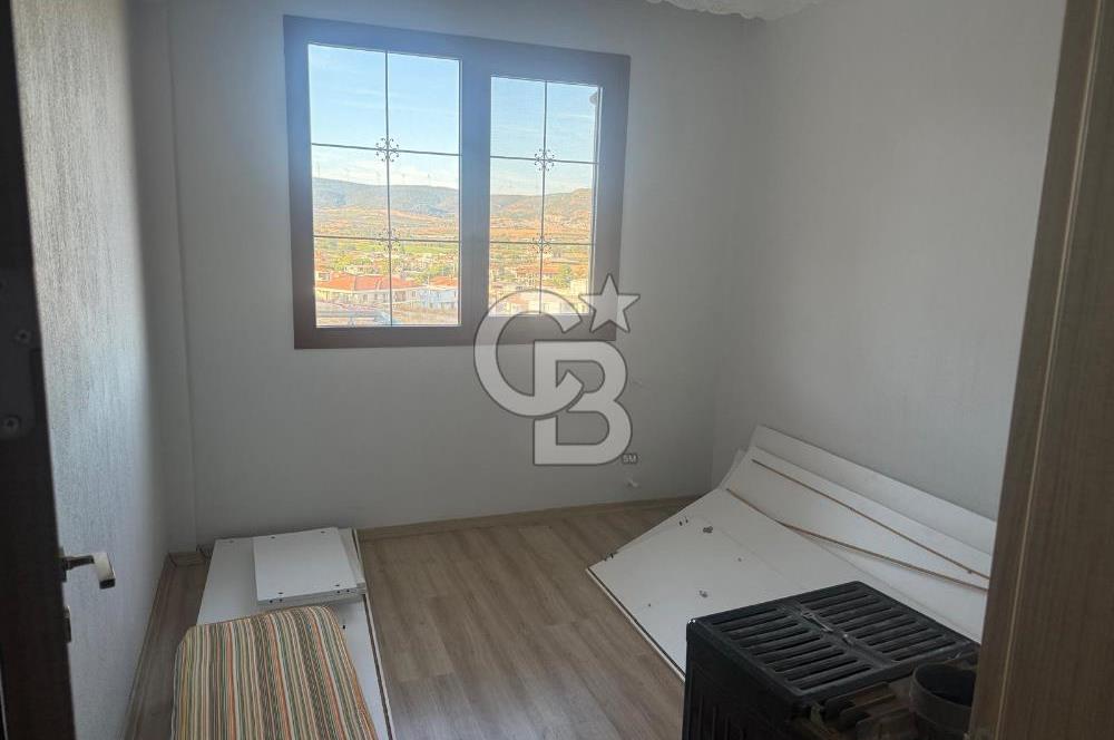 Bağarası Kazım Dirik Mahallesinde 2+1 Kiralık Daire