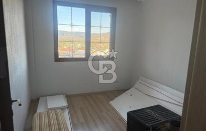 Bağarası Kazım Dirik Mahallesinde 2+1 Kiralık Daire