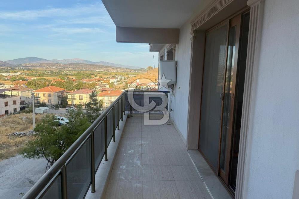 Bağarası Kazım Dirik Mahallesinde 2+1 Kiralık Daire