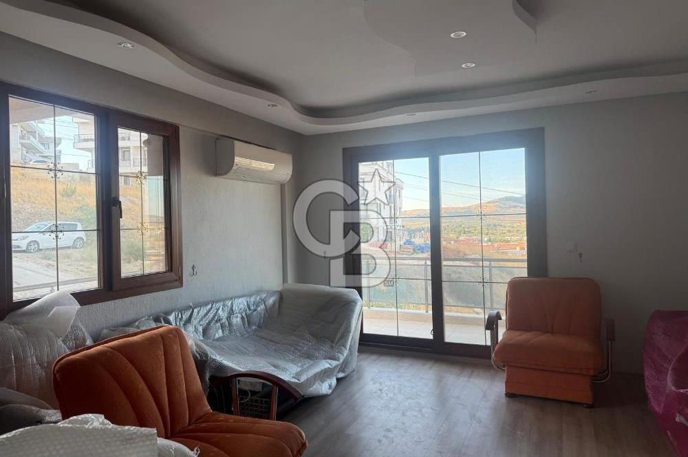 Bağarası Kazım Dirik Mahallesinde 2+1 Kiralık Daire