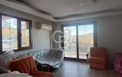 Bağarası Kazım Dirik Mahallesinde 2+1 Kiralık Daire