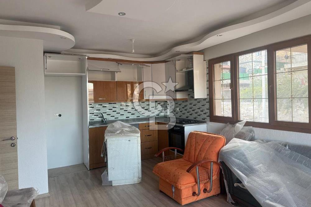 Bağarası Kazım Dirik Mahallesinde 2+1 Kiralık Daire