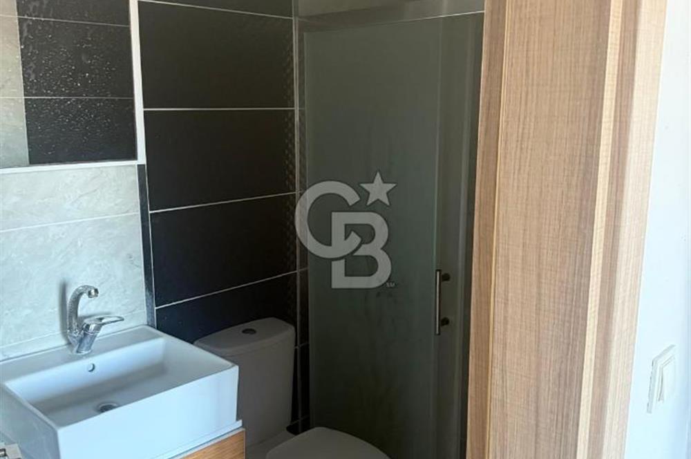 Bağarası Kazım Dirik Mahallesinde 2+1 Kiralık Daire