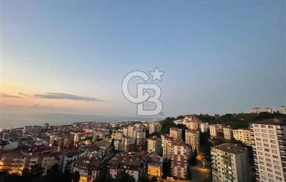 PANORAMİK DENİZ MANZARALI FIRSAT DAİRE
