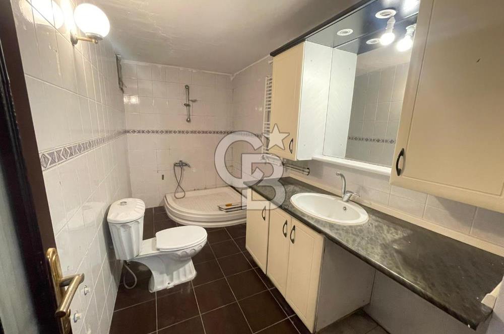 PANORAMİK DENİZ MANZARALI FIRSAT DAİRE