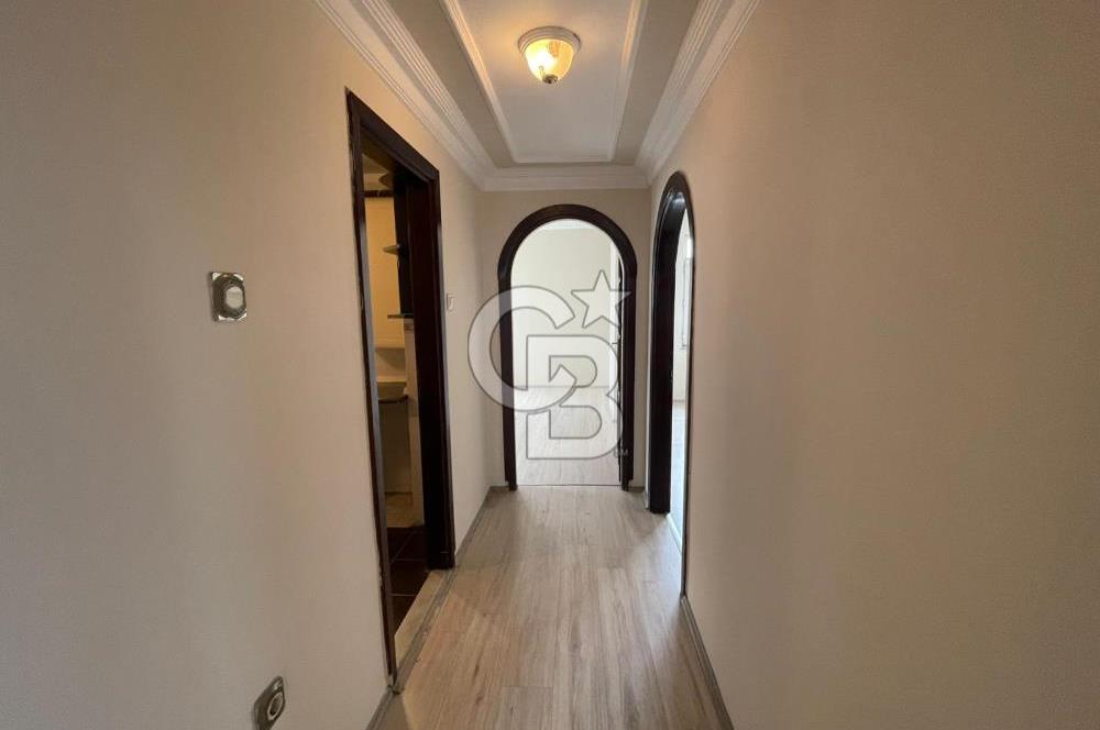PANORAMİK DENİZ MANZARALI FIRSAT DAİRE