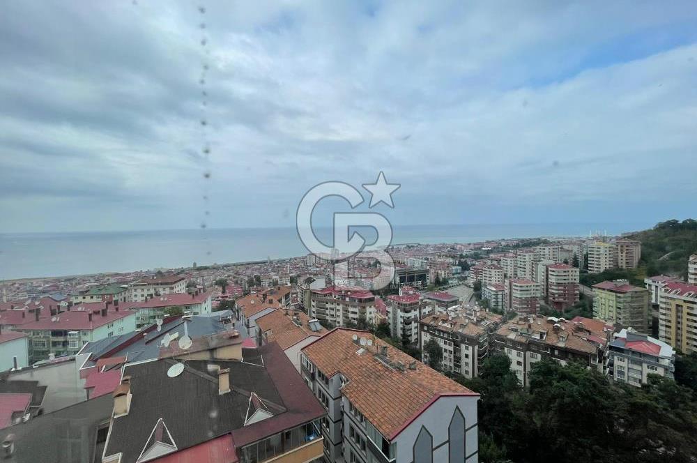 PANORAMİK DENİZ MANZARALI FIRSAT DAİRE