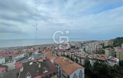 PANORAMİK DENİZ MANZARALI FIRSAT DAİRE