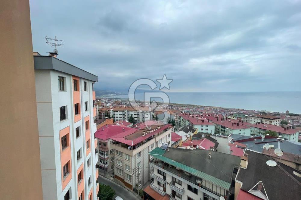 PANORAMİK DENİZ MANZARALI FIRSAT DAİRE