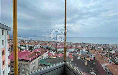 PANORAMİK DENİZ MANZARALI FIRSAT DAİRE