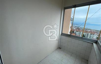 PANORAMİK DENİZ MANZARALI FIRSAT DAİRE