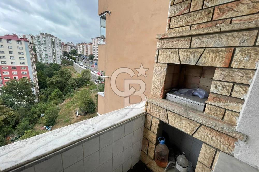 PANORAMİK DENİZ MANZARALI FIRSAT DAİRE