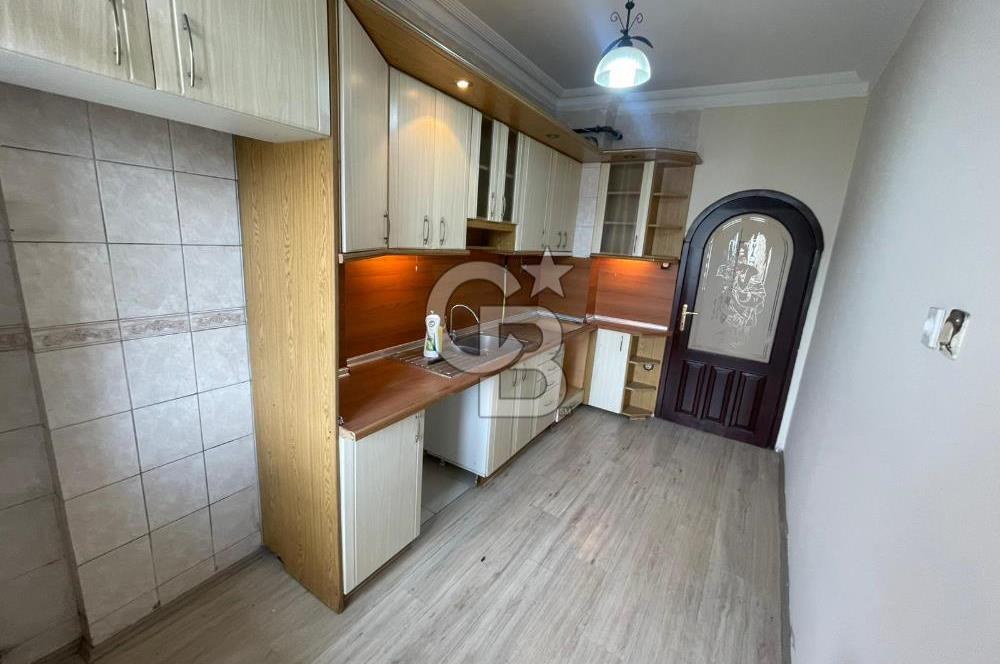 PANORAMİK DENİZ MANZARALI FIRSAT DAİRE