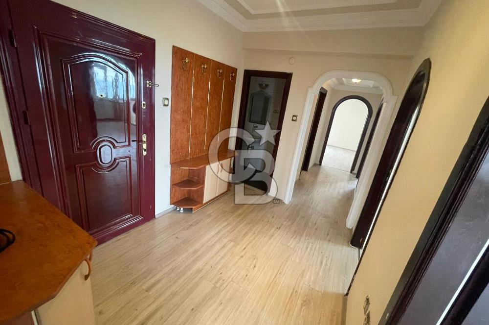 PANORAMİK DENİZ MANZARALI FIRSAT DAİRE