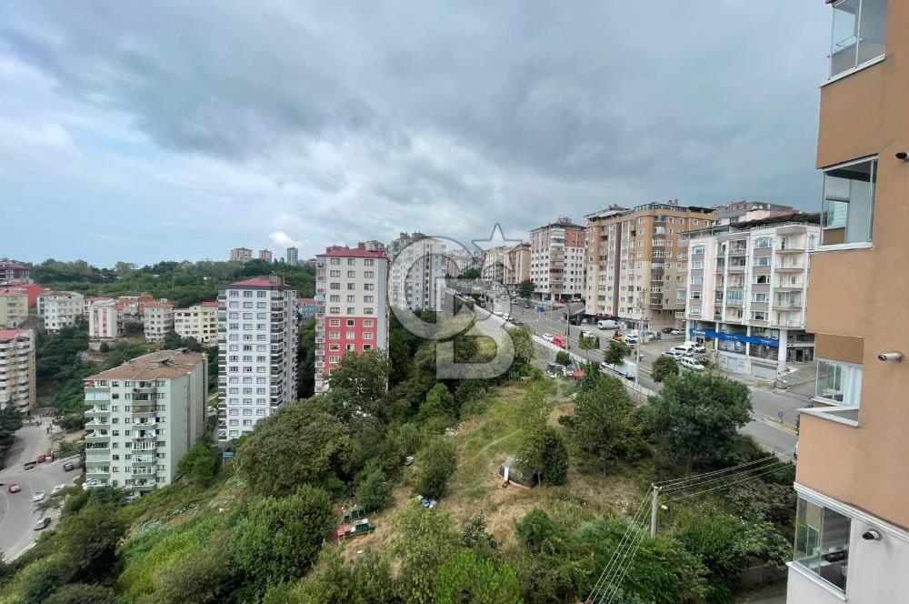 PANORAMİK DENİZ MANZARALI FIRSAT DAİRE