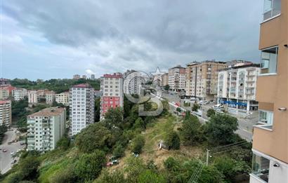 PANORAMİK DENİZ MANZARALI FIRSAT DAİRE