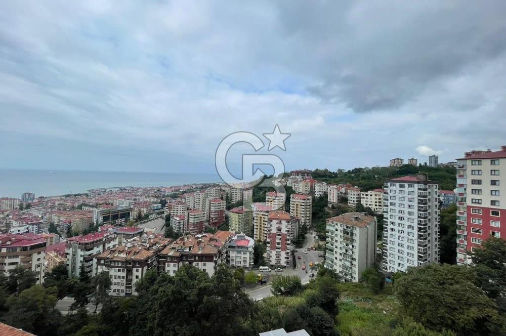 PANORAMİK DENİZ MANZARALI FIRSAT DAİRE