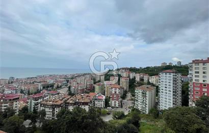 PANORAMİK DENİZ MANZARALI FIRSAT DAİRE
