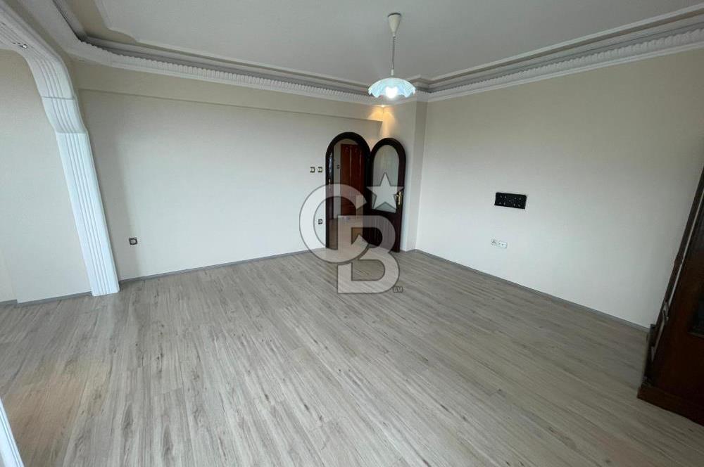 PANORAMİK DENİZ MANZARALI FIRSAT DAİRE