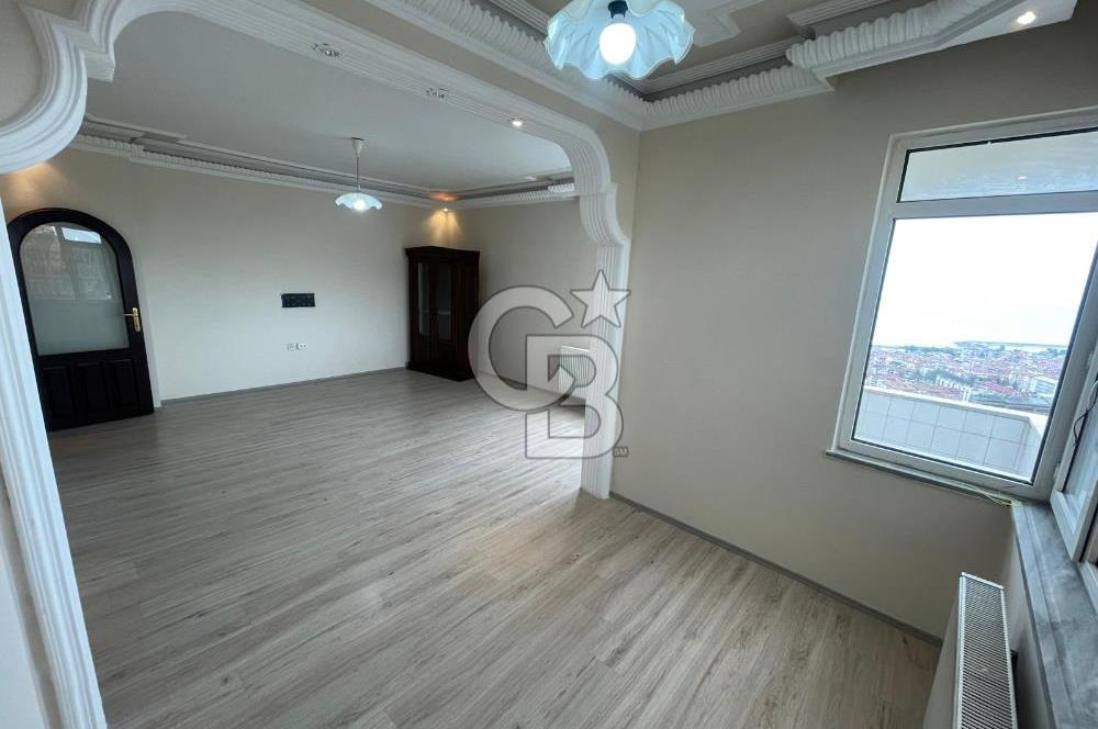 PANORAMİK DENİZ MANZARALI FIRSAT DAİRE