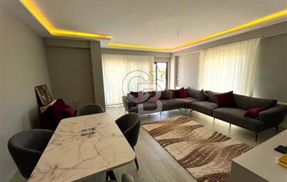 ÇINARLI KÖYÜ ECO FOREST SİTESİ GENİŞ SATILIK VİLLA