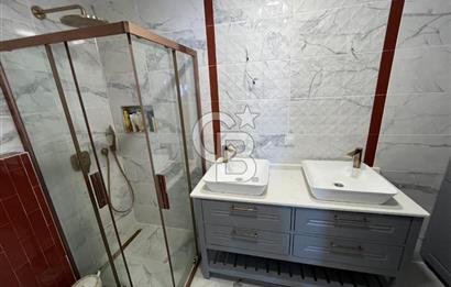 ÇINARLI KÖYÜ ECO FOREST SİTESİ GENİŞ SATILIK VİLLA