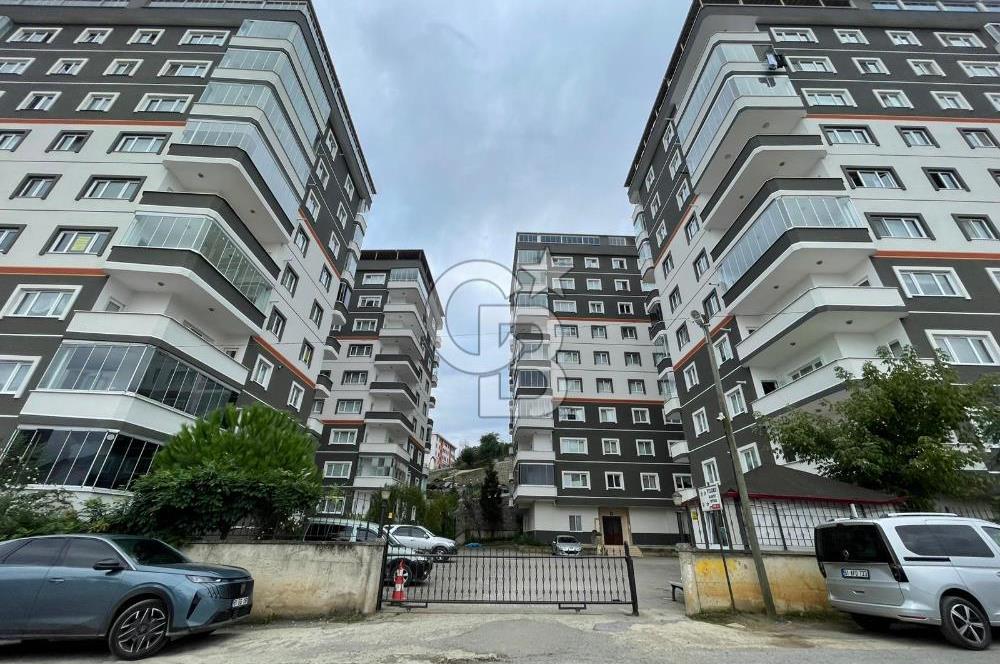 TRABZON YOMRA 3+1 KİRALIK DAİRE