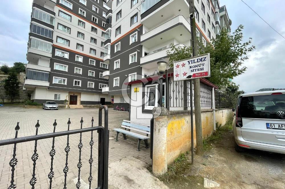 TRABZON YOMRA 3+1 KİRALIK DAİRE