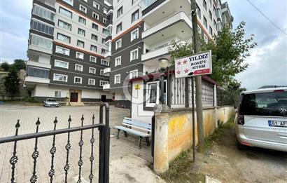 TRABZON YOMRA 3+1 KİRALIK DAİRE