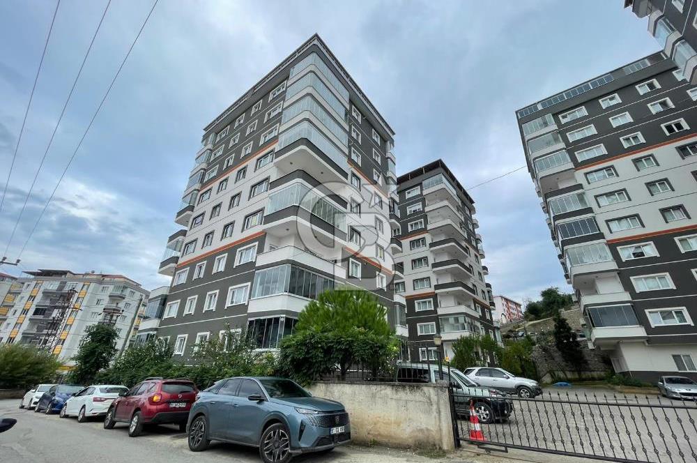 TRABZON YOMRA 3+1 KİRALIK DAİRE