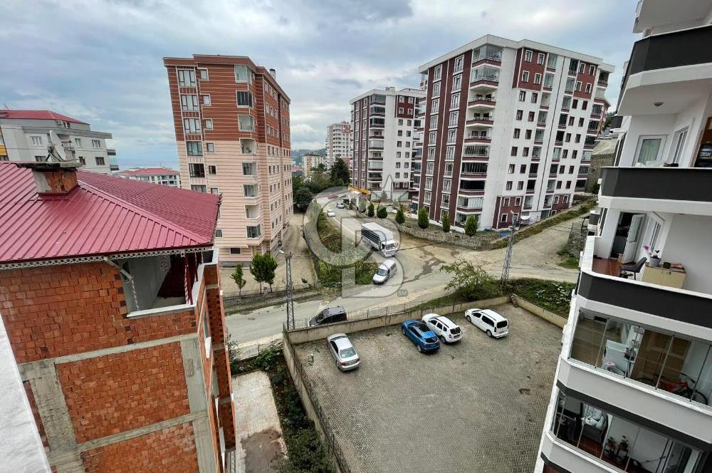 TRABZON YOMRA 3+1 KİRALIK DAİRE
