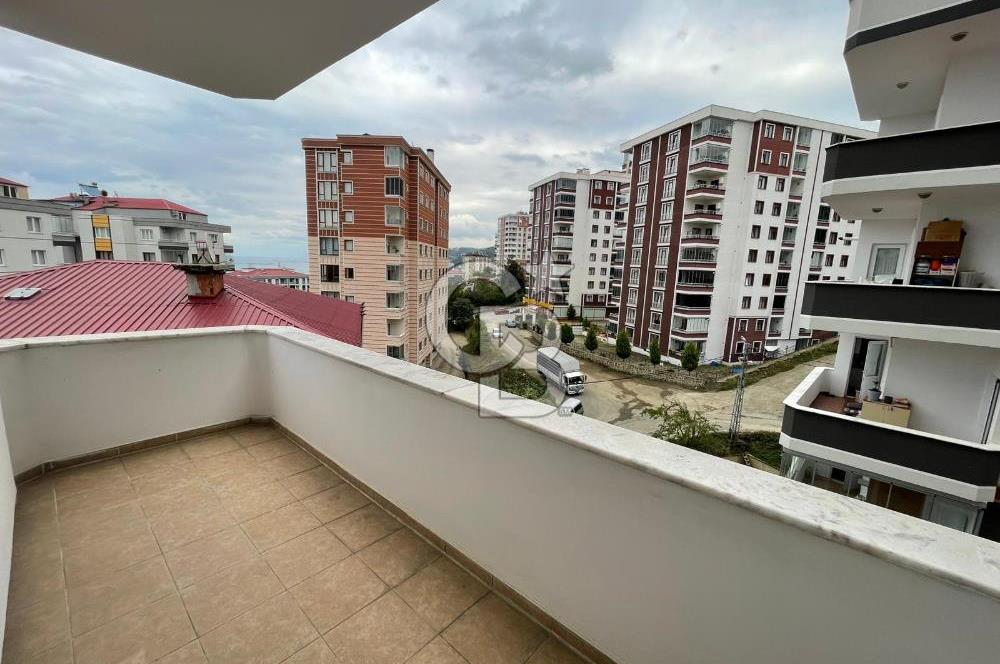 TRABZON YOMRA 3+1 KİRALIK DAİRE