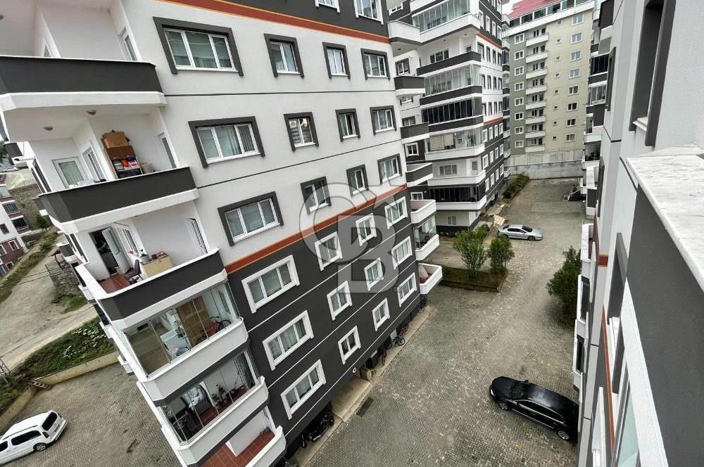 TRABZON YOMRA 3+1 KİRALIK DAİRE