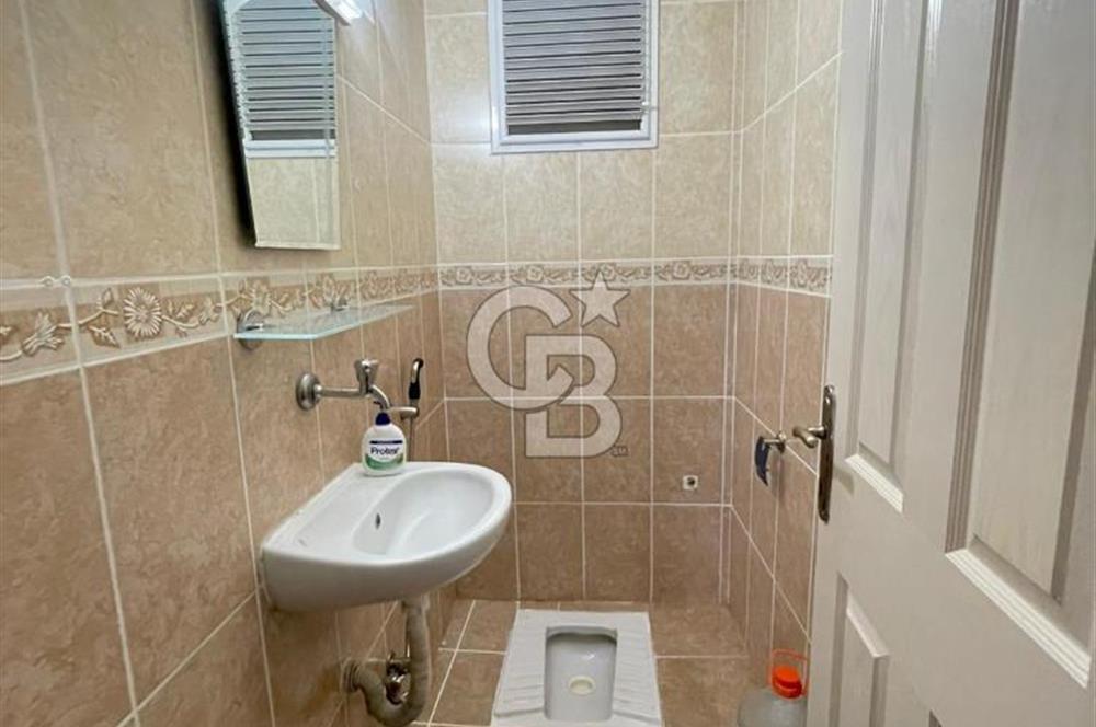 TRABZON YOMRA 3+1 KİRALIK DAİRE